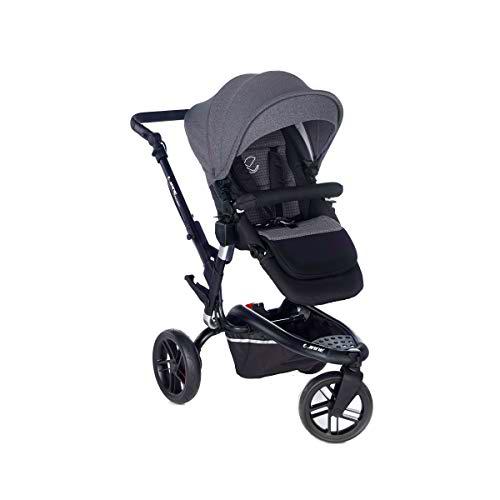 Jané 5491 T34 - Silla de paseo Jet