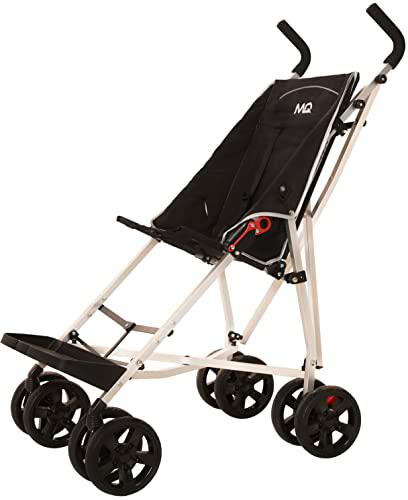 Cochecito MobiQuip XL, Silla de Paseo, Cochecito para Necesidades Especiales