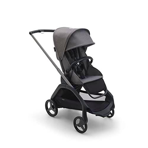 Bugaboo Dragonfly Carrito Urbano, Silla de Paseo Ligera y Compacta