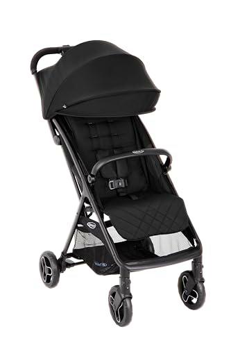 Graco - Myavo Silla de paseo ligera y de plegado rápido