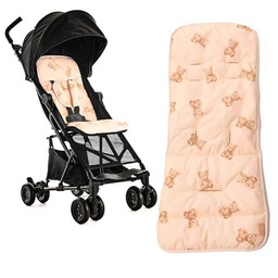 Roma Prams Cochecito Rizzo 2, Teddy