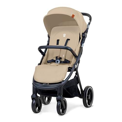 Asalvo KIBU Silla de Paseo, Carrito bebé, Carro para bebés